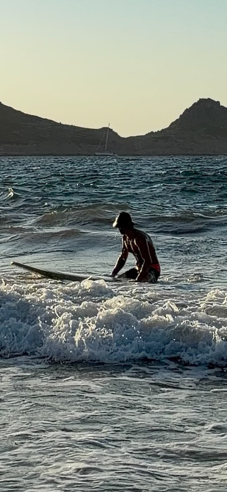 Thailand: islands and surf - photo 1